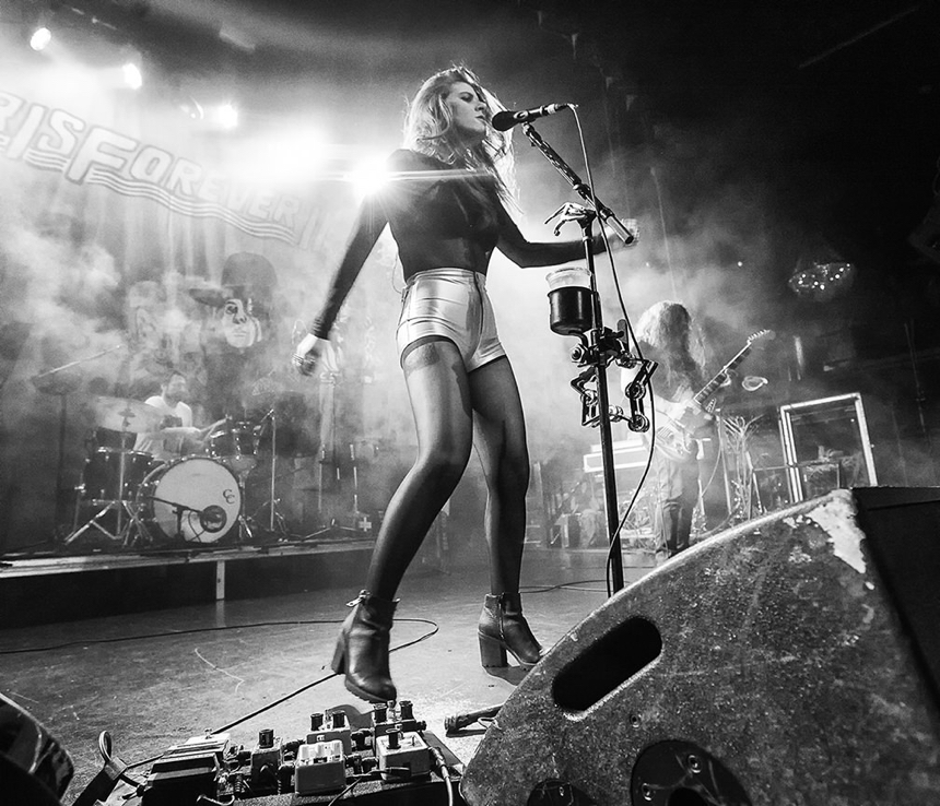 Royale &bull; Boston &bull; 2/20/16