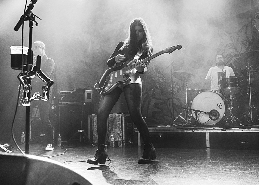 Royale &bull; Boston &bull; 2/20/16