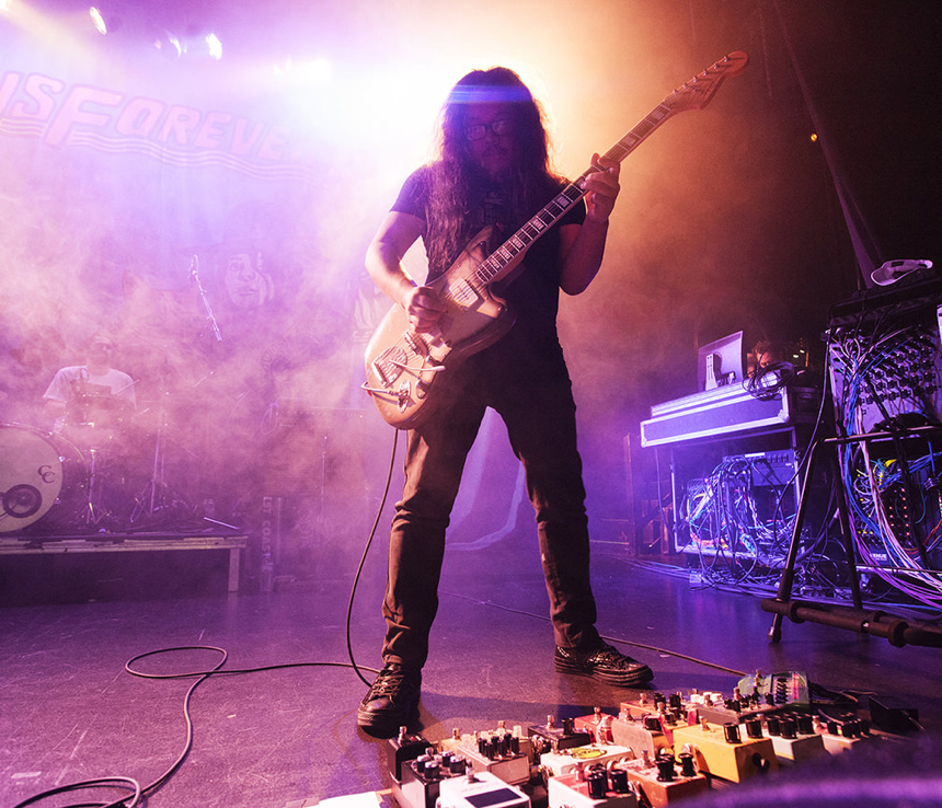 Royale &bull; Boston &bull; 2/20/16