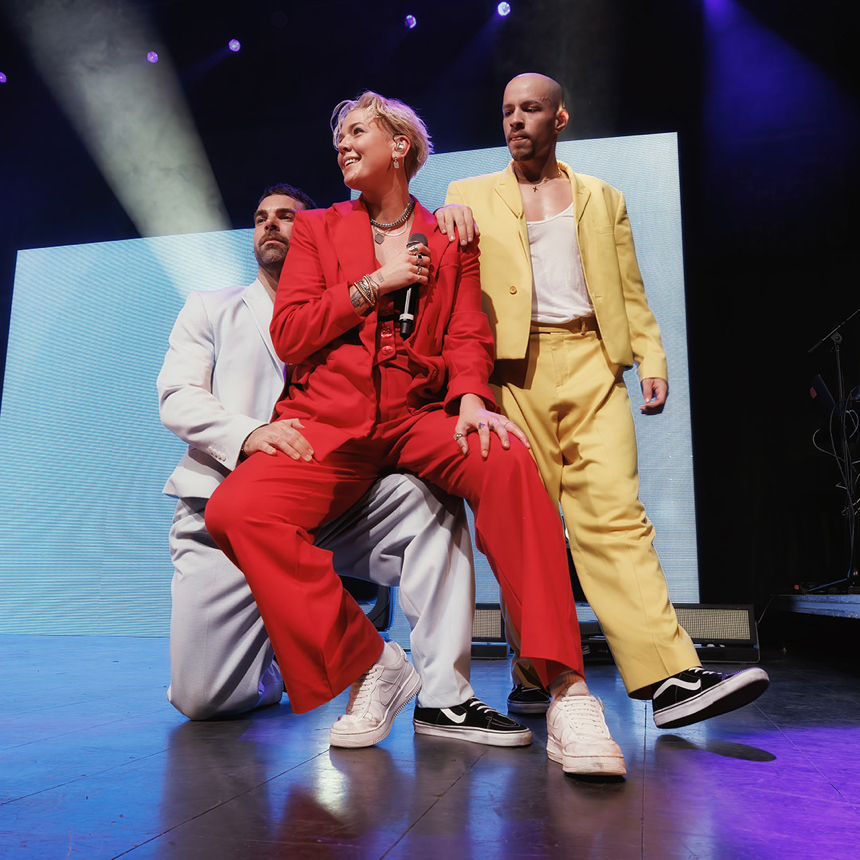 House of Blues &bull; Boston &bull; 3/15/23