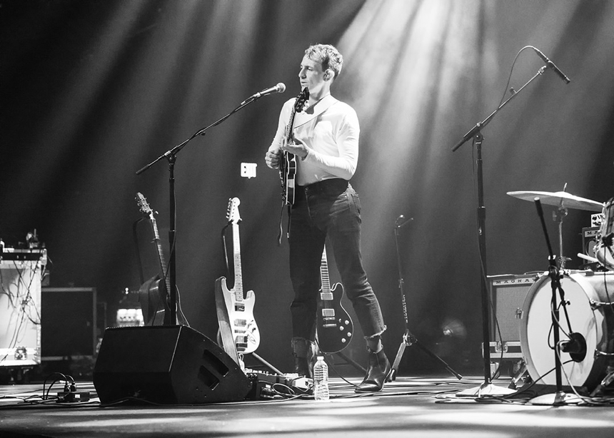 Roadrunner &bull; Boston &bull; 4/13/22