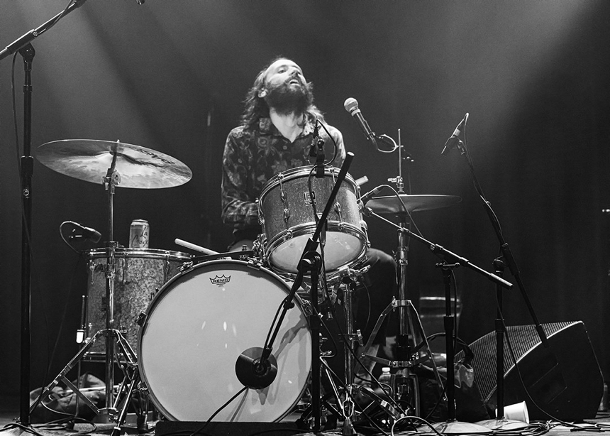 Roadrunner &bull; Boston &bull; 4/13/22