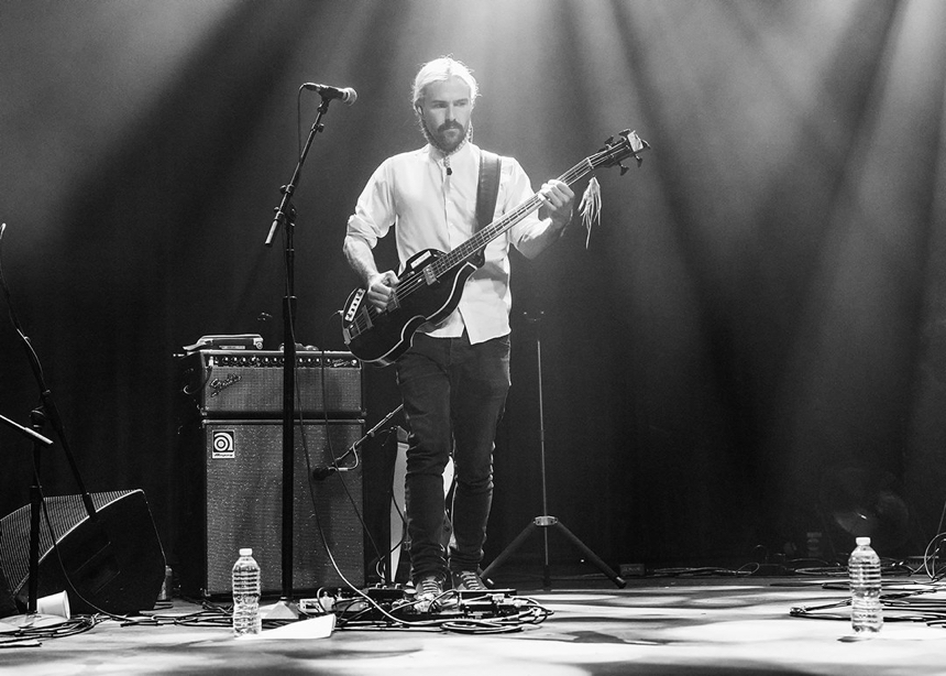 Roadrunner &bull; Boston &bull; 4/13/22