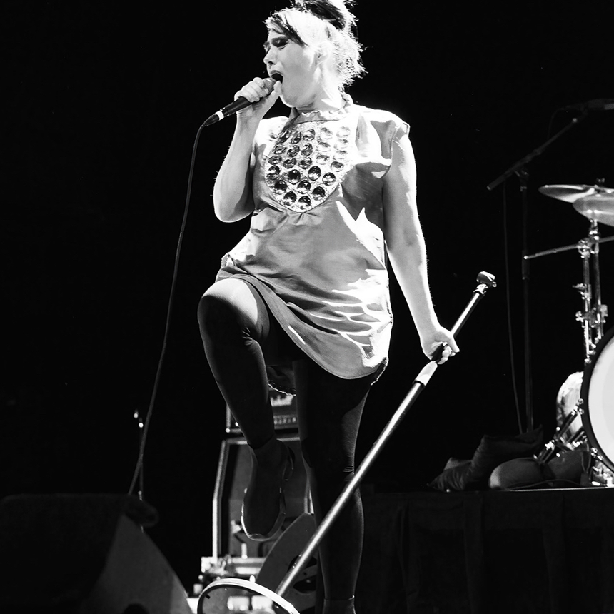 Roadrunner &bull; Boston &bull; 4/9/23
