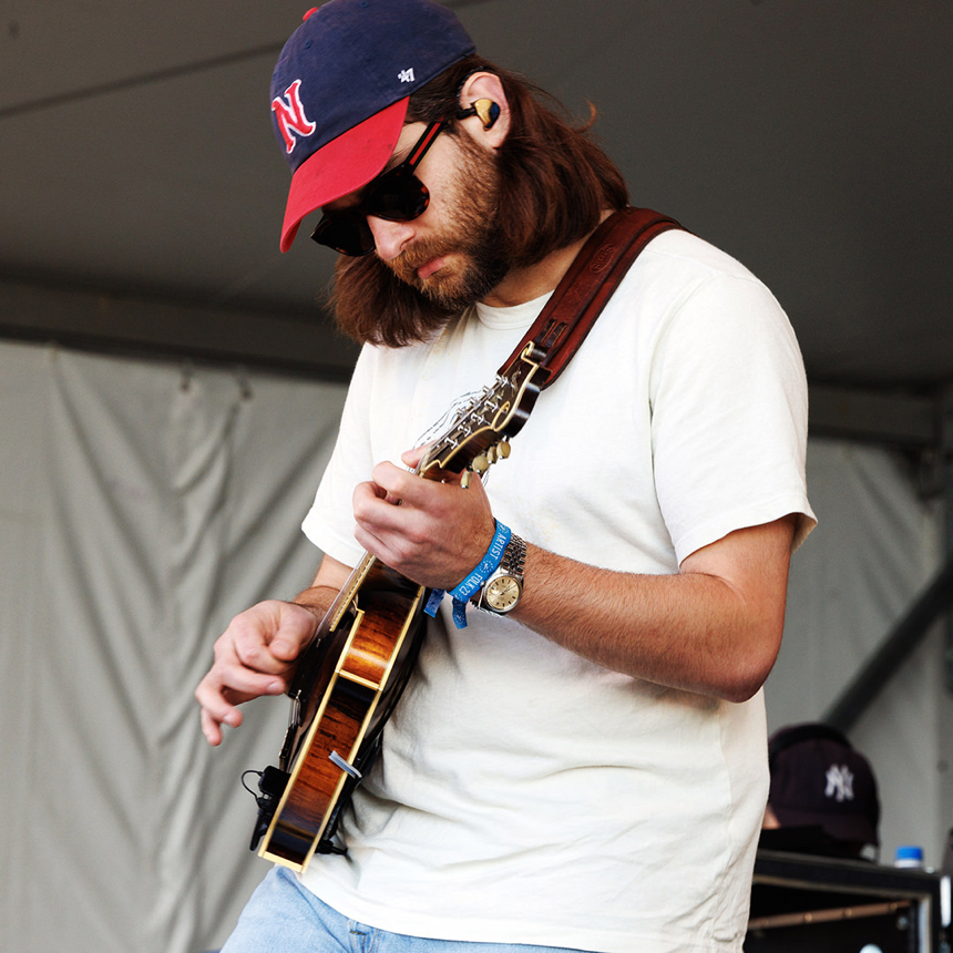 Newport Folk Fest &bull;&nbsp;7/30/23