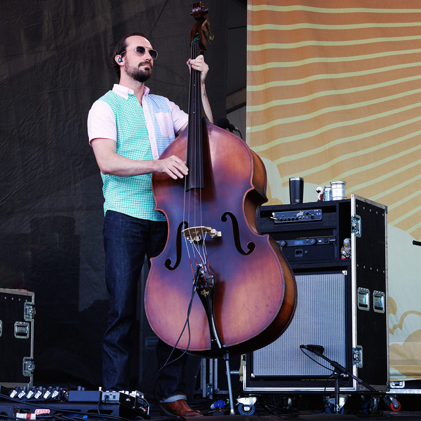 Newport Folk Fest &bull;&nbsp;7/30/23