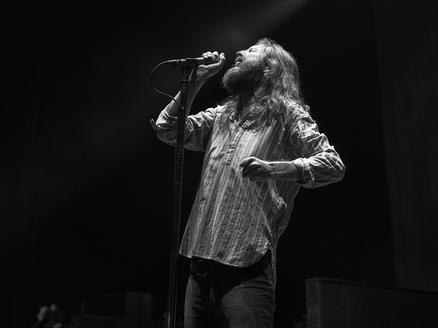 Bank of America Pavilion &bull; Boston &bull; 7/30/13