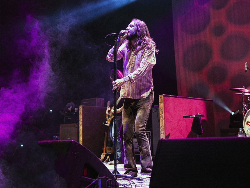 Bank of America Pavilion &bull; Boston &bull; 7/30/13