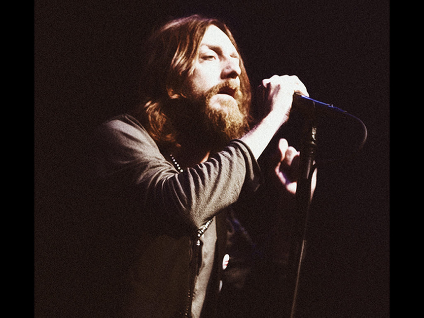 Hampton Beach Casino Ballroom &bull; Hampton, NH &bull; 6/28/08