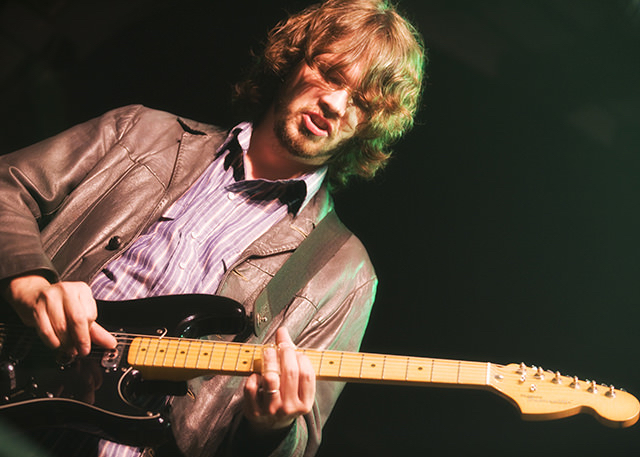 Hampton Beach Casino Ballroom &bull; Hampton, NH &bull; 6/28/08