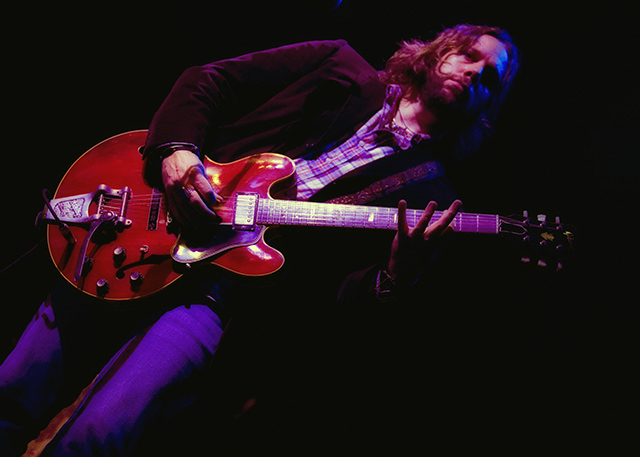 Hampton Beach Casino Ballroom &bull; Hampton, NH &bull; 6/28/08