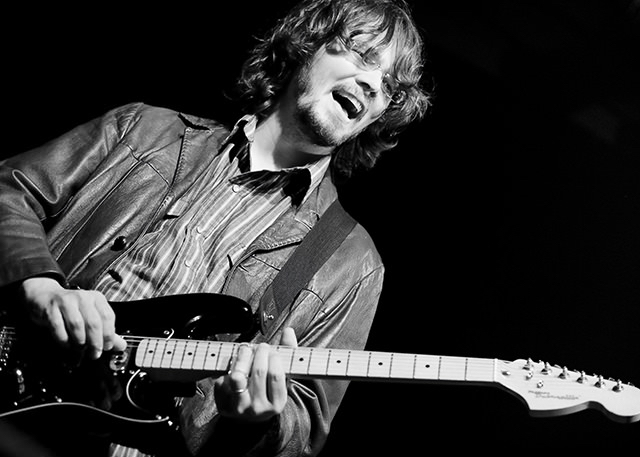 Hampton Beach Casino Ballroom &bull; Hampton, NH &bull; 6/28/08