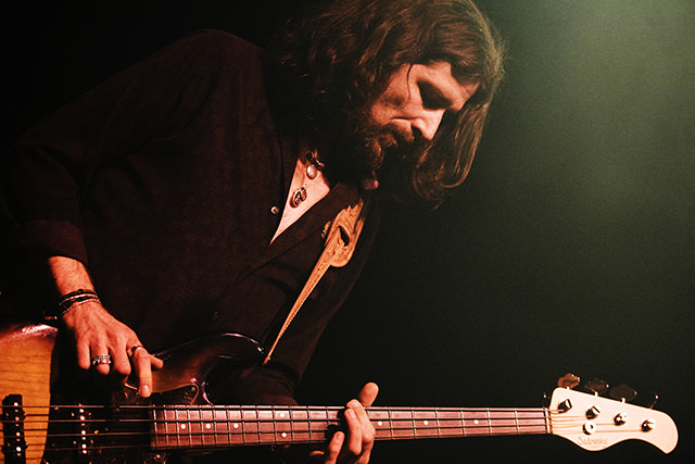 Hampton Beach Casino Ballroom &bull; Hampton, NH &bull; 6/28/08