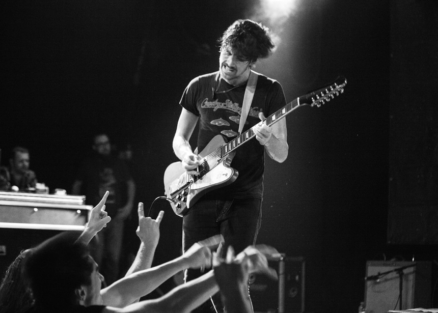 The Sinclair &bull;&nbsp;Cambridge, MA &bull; 6/8/16