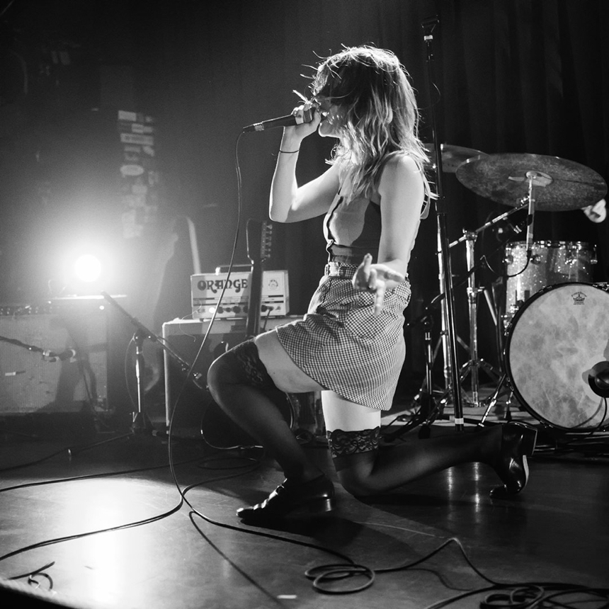 Brighton Music Hall &bull; Boston &bull; 9/21/19
