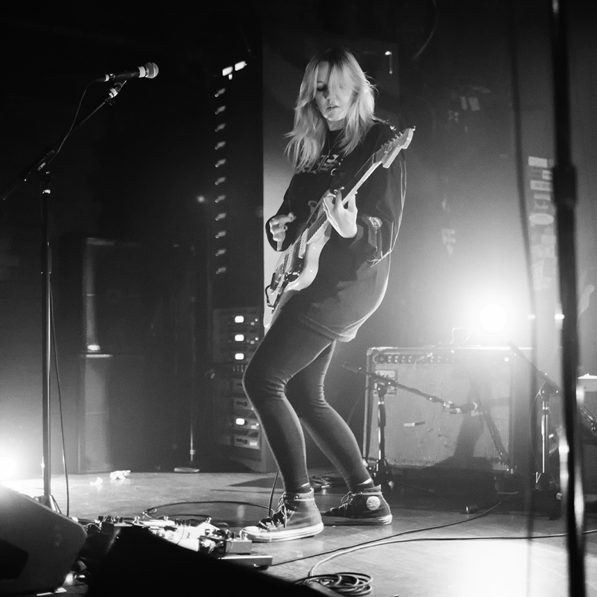 Brighton Music Hall &bull; Boston &bull; 9/21/19