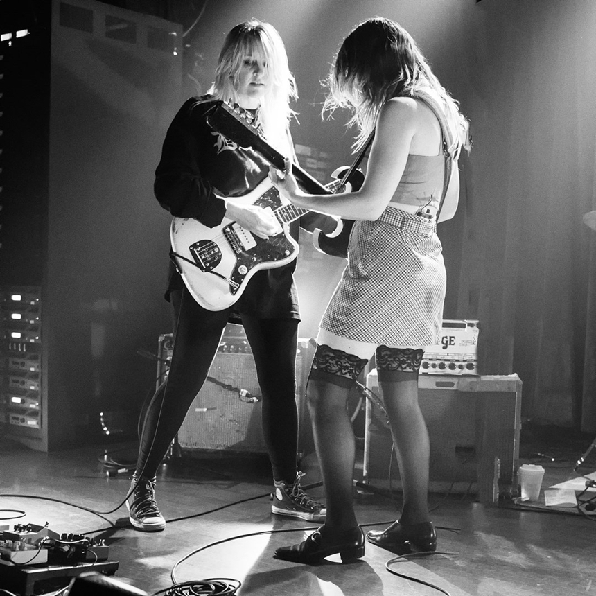 Brighton Music Hall &bull; Boston &bull; 9/21/19