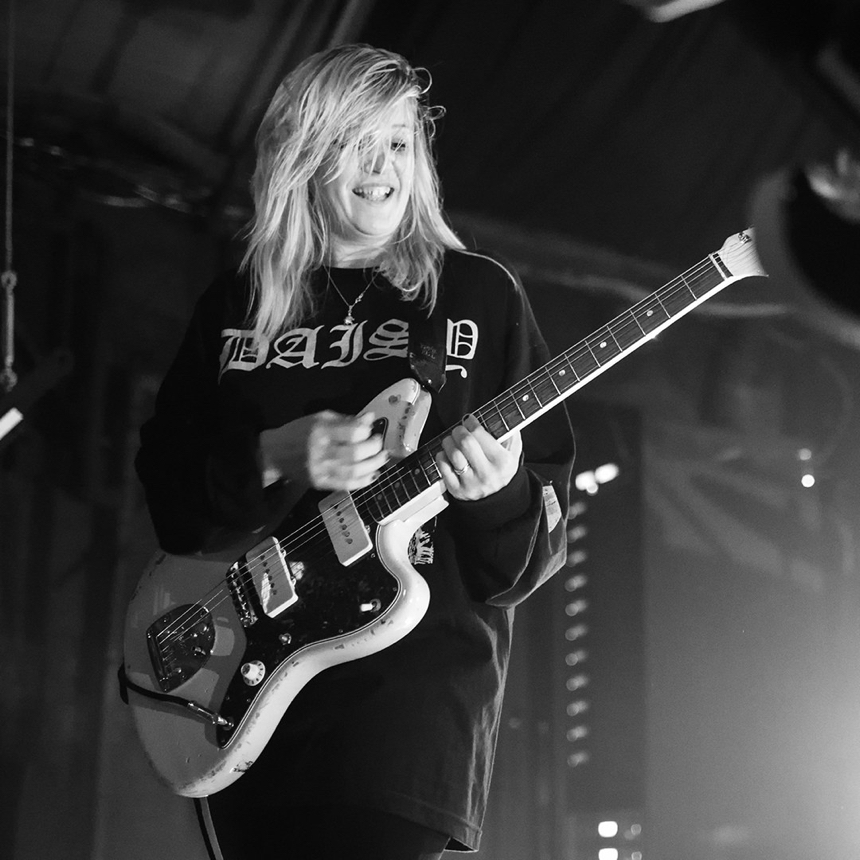 Brighton Music Hall &bull; Boston &bull; 9/21/19