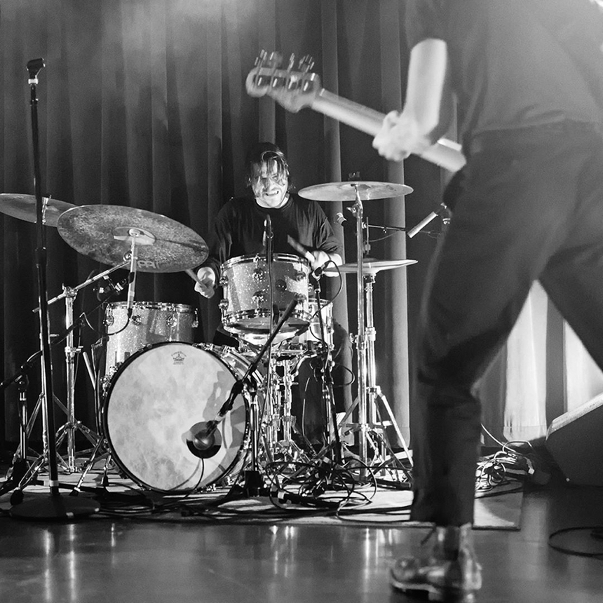Brighton Music Hall &bull; Boston &bull; 9/21/19
