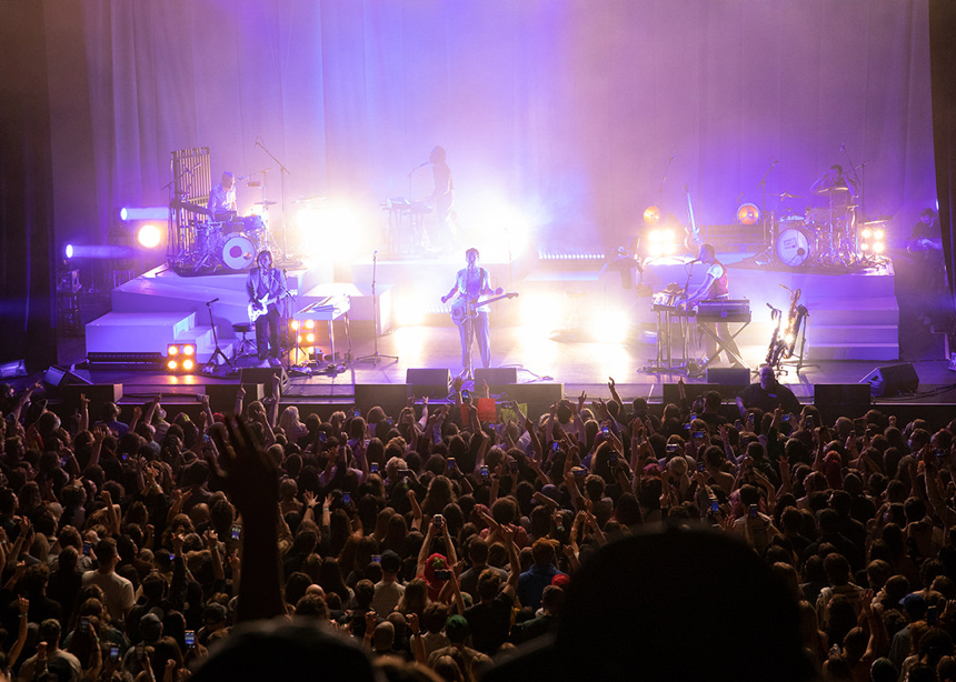 Roadrunner &bull; Boston &bull; 3/24/22