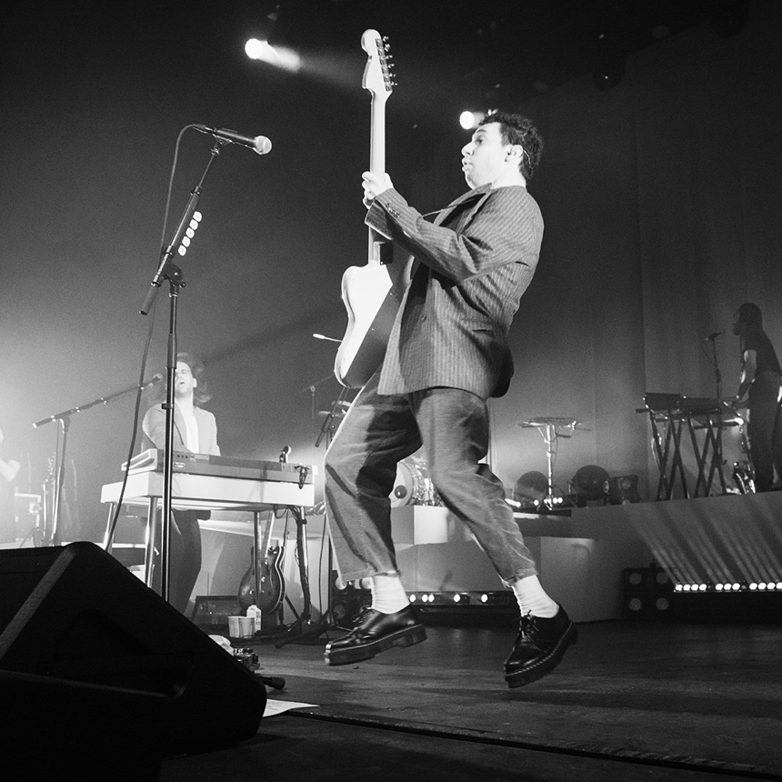 Roadrunner &bull; Boston &bull; 3/24/22