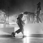 Bleachers Roadrunner Boston Concert Photo 5.jpg