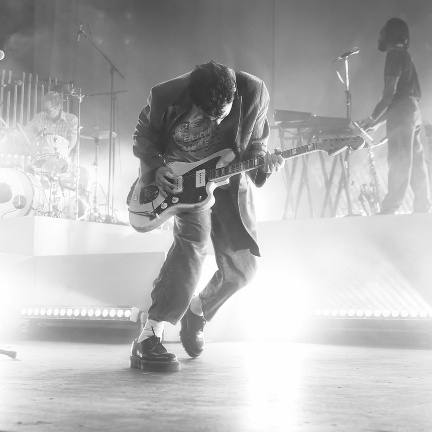 Roadrunner &bull; Boston &bull; 3/24/22