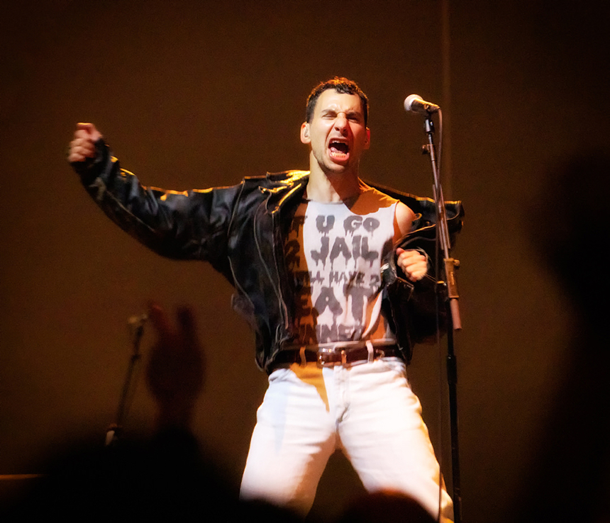 Leader Bank Pavilion &bull;&nbsp;Boston &bull;&nbsp;9/22/21