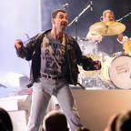 Bleachers Boston Pavilion Concert Photo 3.jpg