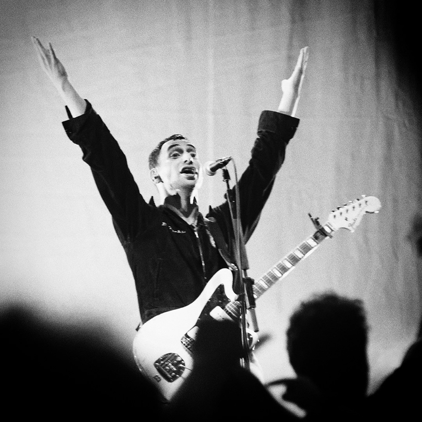 Leader Bank Pavilion &bull;&nbsp;Boston &bull;&nbsp;9/22/21