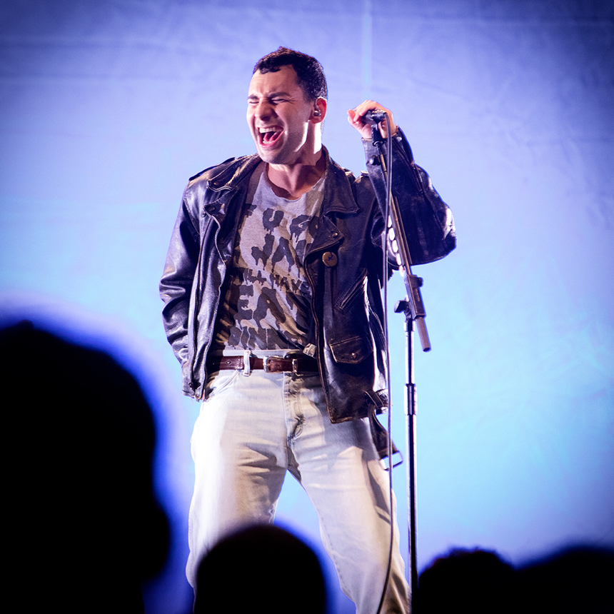 Leader Bank Pavilion &bull;&nbsp;Boston &bull;&nbsp;9/22/21