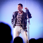 Bleachers Boston Pavilion Concert Photo 7.jpg