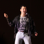 Bleachers Boston Pavilion Concert Photo 8.jpg