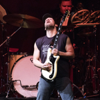 Bleachers TD Garden Boston Concert Photo 1.jpg