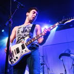 Bleachers Sinclair Cambridge Concert Photo 10.jpg