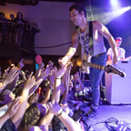 Bleachers Sinclair Cambridge Concert Photo 12.jpg