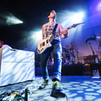 Bleachers Sinclair Cambridge Concert Photo 2.jpg