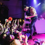 Bleachers Sinclair Cambridge Concert Photo 4.jpg