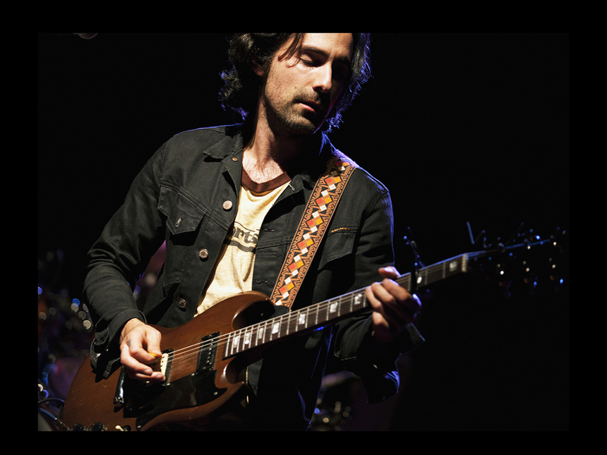 Royale &bull; Boston &bull;&nbsp;10/28/11
