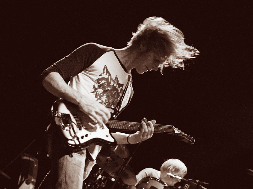 Royale &bull; Boston &bull;&nbsp;10/28/11