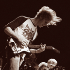 Blitzen Trapper Boston Concert Photo 25