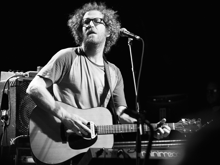 Royale &bull; Boston &bull;&nbsp;10/28/11