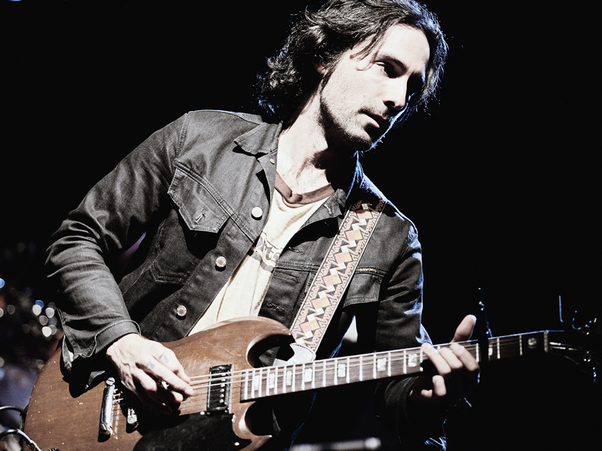 Royale &bull; Boston &bull;&nbsp;10/28/11