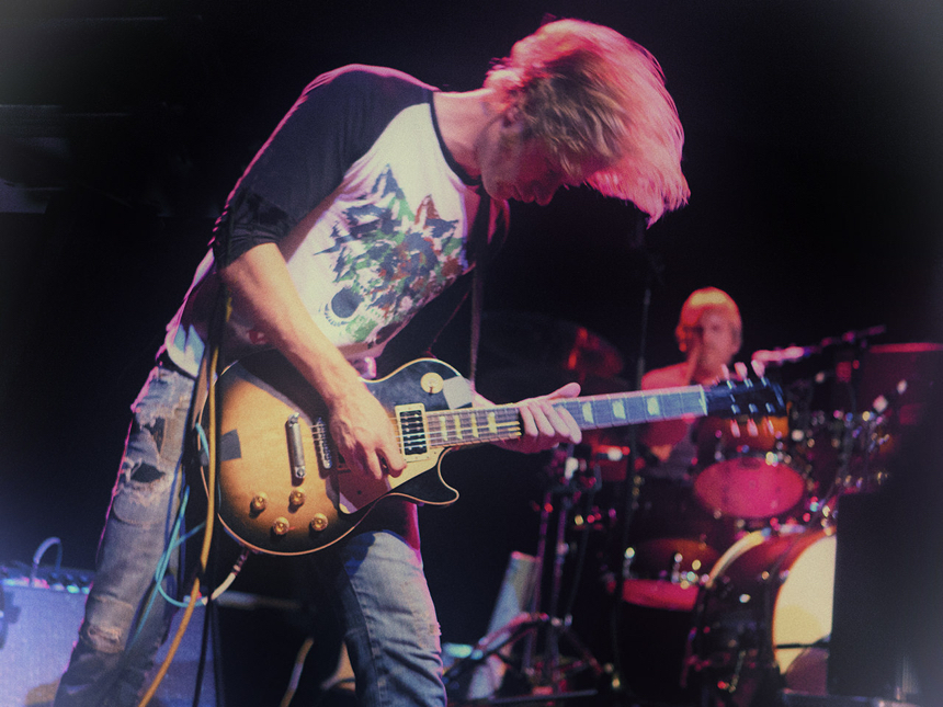 Royale &bull; Boston &bull;&nbsp;10/28/11