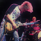 Blitzen Trapper Boston Concert Photo 6