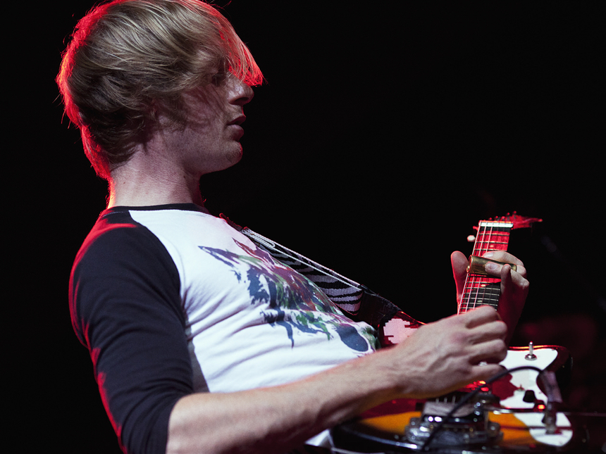 Royale &bull; Boston &bull;&nbsp;10/28/11