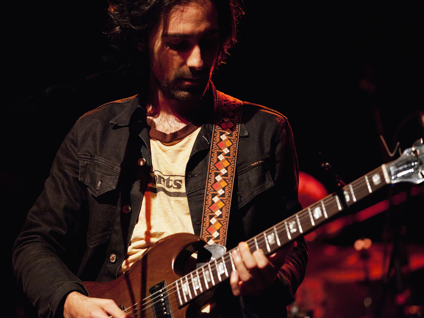 Royale &bull; Boston &bull;&nbsp;10/28/11