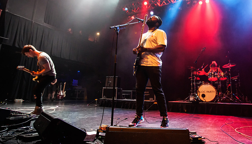 House of Blues &bull;&nbsp;Boston &bull; 6/2/16