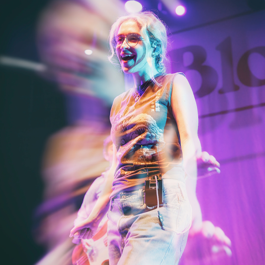 Royale &bull; Boston &bull; 6/19/25