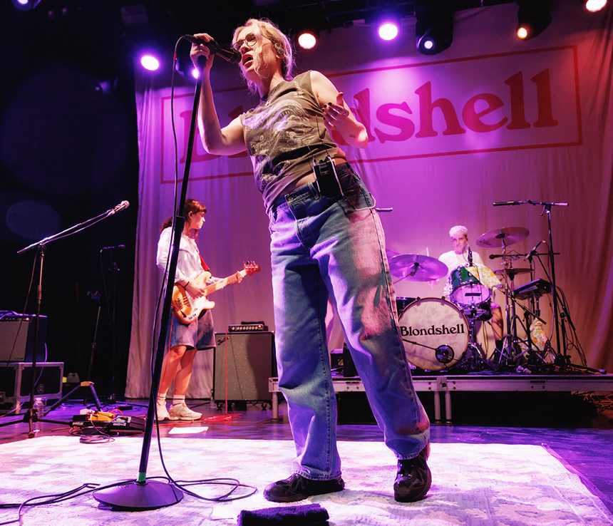 Royale &bull; Boston &bull; 6/19/25
